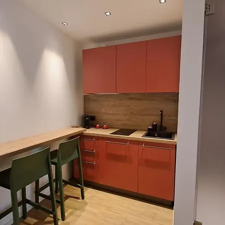 Appartamento Casa Spinosa Cefalù